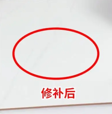荣昌瓷砖空鼓维修公司分享下板材基层，未采取柔性过渡措施的影响。在瓷砖铺贴工程中，如果采用的是板材基层（如石膏板、木工板等非刚性基层），而未采取柔性过渡措施，